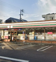 セブンイレブン 名古屋上社4丁目店