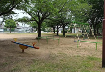 公園 みどり野第二街区公園
