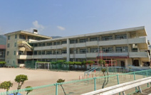 呉市立三坂地小学校