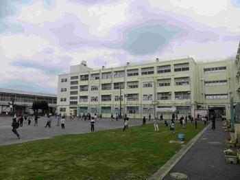 下和泉小学校