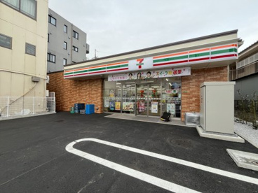 セブンイレブン桜台１丁目店の画像1