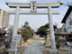 打出天神社の画像