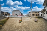石原天神前子供広場