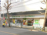 コープ中野中央店