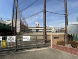 横浜市立寛政中学校
