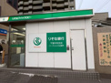 りそな銀行 パークヒルズ出張所