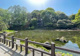 戸越公園の画像