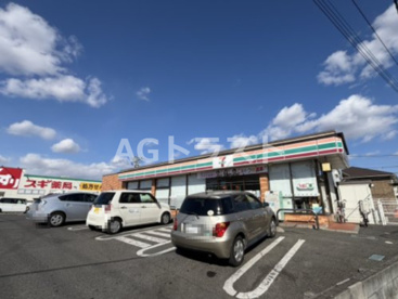 セブンイレブン さいたま本郷町店の画像1