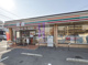 セブンイレブン 東住吉中野4丁目店の画像