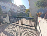 区立大岡山小学校