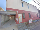 さくらさくみらい 都立大保育園