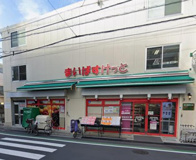 まいばすけっと 東武曳舟駅東店