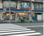 ローソン H東浅草一丁目店