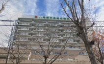 八尾徳洲会総合病院