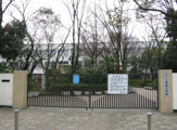 尼崎市立 成徳小学校