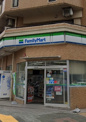 ファミリーマート 熱田金山南店