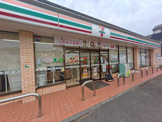 セブンイレブン 練馬南大泉１丁目店