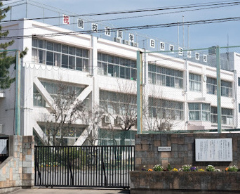 日野市立 第三小学校の画像1