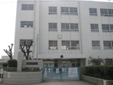 尼崎市立 清和小学校