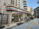 セブン-イレブン 大阪谷町３丁目店の画像