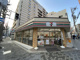 セブン-イレブン 大阪大手通１丁目店の画像