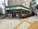 ファミリーマート 四ツ橋南堀江店の画像