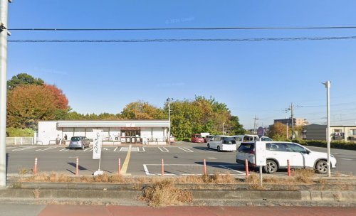 セブンイレブン 川越西笠幡店の画像