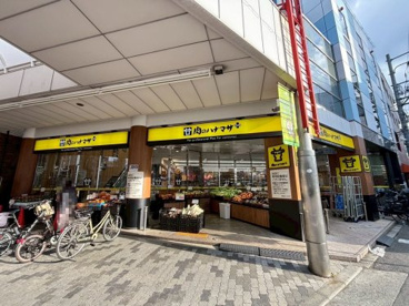 ハナマサプラス九条駅前店の画像1