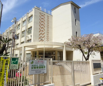 九条東小学校の画像1