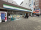 ファミリーマート 南堀江四丁目店の画像