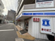 ローソン 大阪厚生年金会館前店の画像