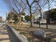 阿波座南公園の画像