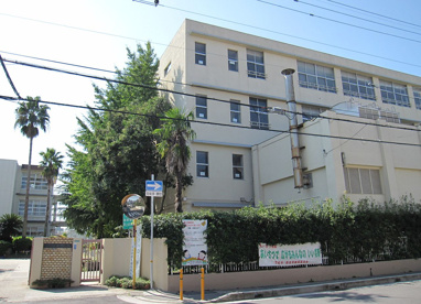 西宮市立 段上小学校の画像1