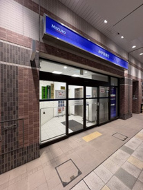 みずほ銀行〔相模大野支店〕 ボーノ相模大野店の画像1