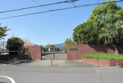 西宮市立 段上西小学校の画像1