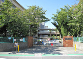 西宮市立 樋ノ口小学校