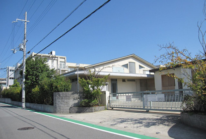 西宮市立 高木小学校の画像1