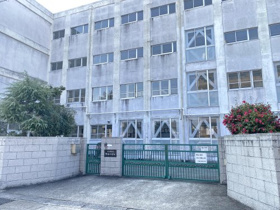 名古屋市立野並小学校の画像