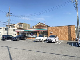 セブン-イレブン 名古屋福池１丁目店の画像