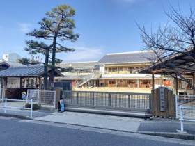野並保育園の画像