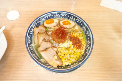 タンメン若葉の画像1