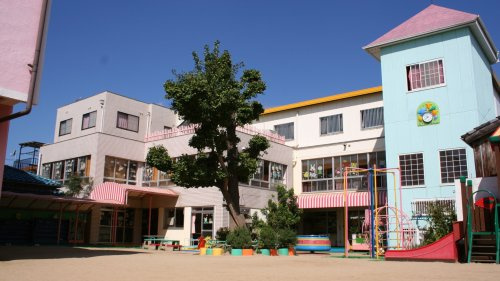 みのり学園幼稚園