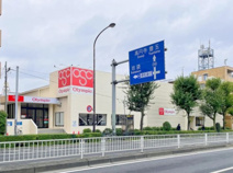 Olympic　小竹向原店