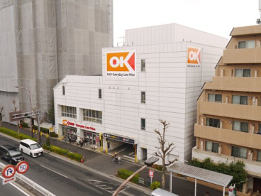 Olympic 小竹向原店の画像2