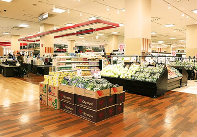 Olympic 小竹向原店の画像5