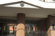 大阪市立北鶴橋小学校