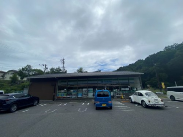 ファミリーマート 大津ひえい平店の画像1