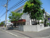 札幌市立栄町中学校