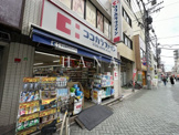 ココカラファイン 北千住店