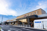 イオンスタイルてだこ　浦西駅前店